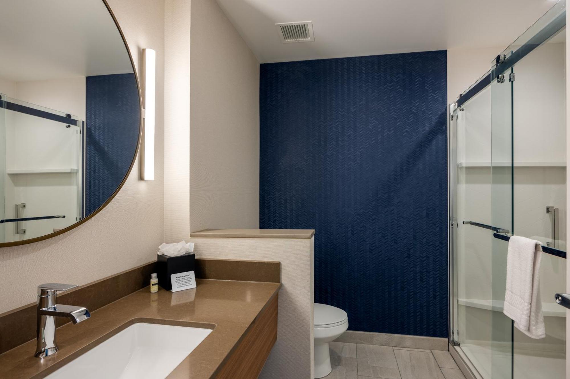Fairfield By Marriott Inn & Suites Canton Riverstone Parkway Екстер'єр фото